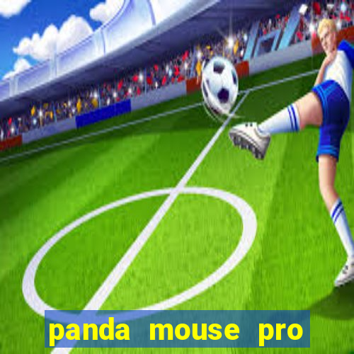 panda mouse pro 1.5.3 apk download